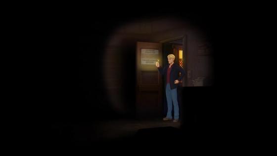 Broken Sword 5: The Serpent's Curse