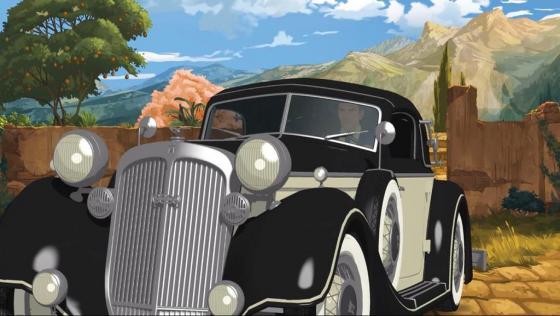 Broken Sword 5: The Serpent's Curse Screenshot 10 (PC (Windows))