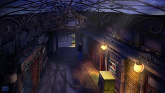 Broken Sword 5: The Serpent's Curse Screenshot 15 (PC (Windows))