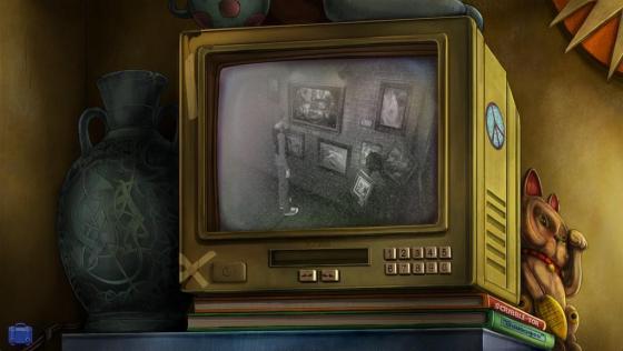 Broken Sword 5: The Serpent's Curse Screenshot 16 (PC (Windows))