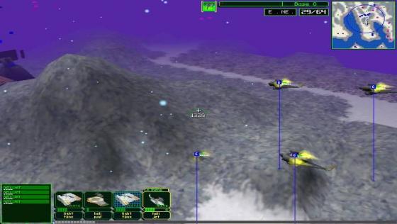 Armor Command Screenshot 5 (PC (Windows))