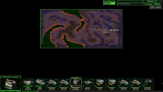 Armor Command Screenshot 8 (PC (Windows))