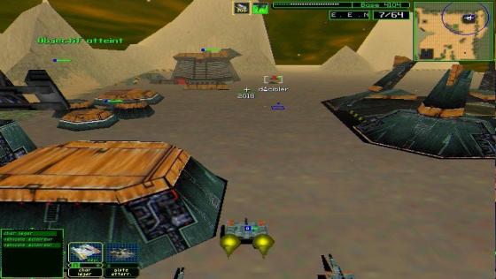 Armor Command Screenshot 10 (PC (Windows))