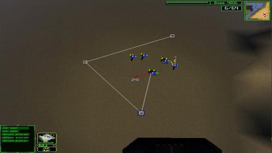 Armor Command Screenshot 12 (PC (Windows))