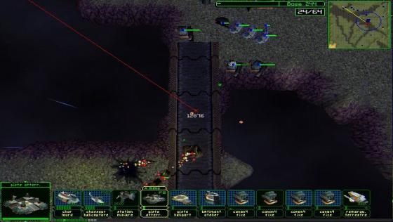 Armor Command Screenshot 14 (PC (Windows))