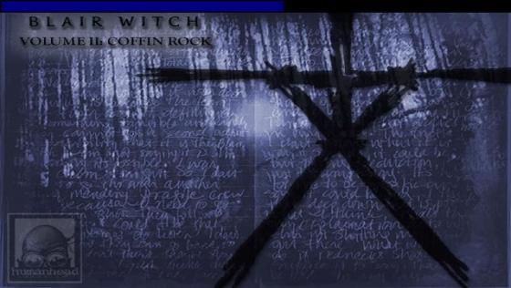 Blair Witch 2: The Legend Of Coffin Rock Screenshot 13 (PC (Windows))