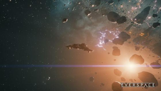 EVERSPACE Screenshot 5 (PC (Windows))