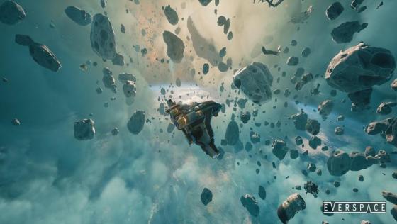 EVERSPACE Screenshot 9 (PC (Windows))