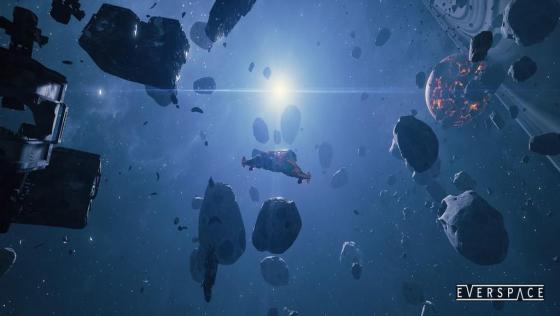 EVERSPACE Screenshot 12 (PC (Windows))