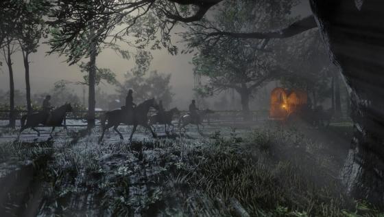 Red Dead Redemption 2 Screenshot 6 (PC (Windows))