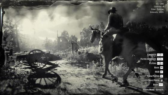 Red Dead Redemption 2 Screenshot 18 (PC (Windows))