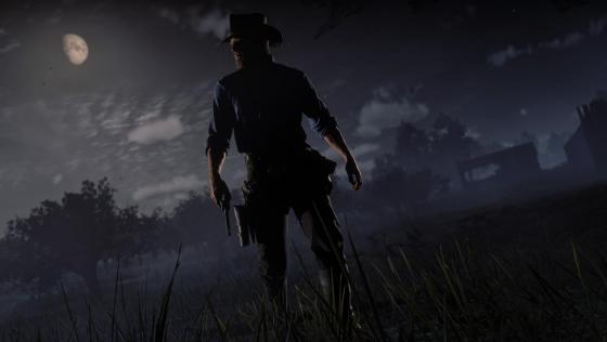 Red Dead Redemption 2 Screenshot 19 (PC (Windows))