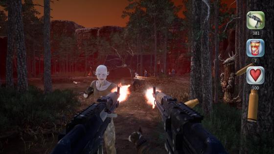 POSTAL 4: No Regerts Screenshot 5 (PC (Windows))