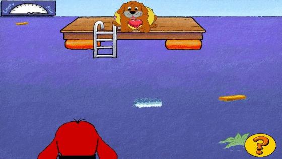 Clifford The Big Red Dog: Thinking Adventures Screenshot 21 (PC (Windows))