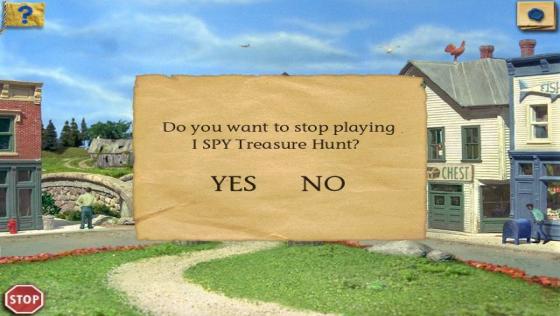 I Spy: Treasure Hunt Screenshot 21 (PC (Windows))