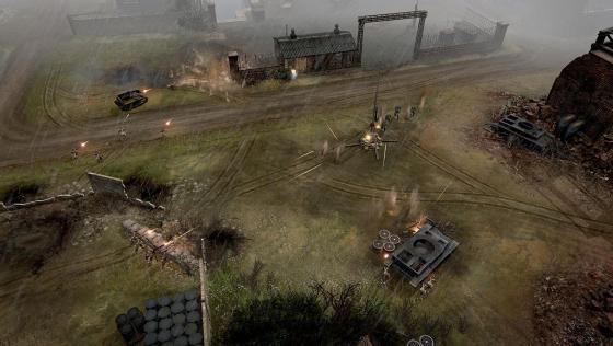 Company Of Heroes 2: The British Forces Screenshot 10 (PC (Windows))