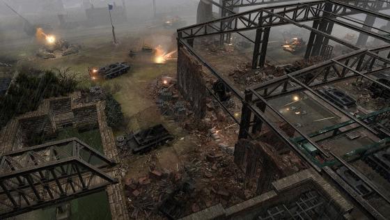 Company Of Heroes 2: The British Forces Screenshot 13 (PC (Windows))