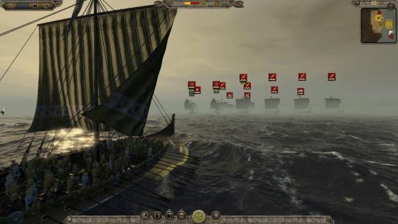 Total War: Attila Special Edition Screenshot 5 (PC (Windows))