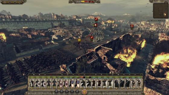 Total War: Attila Special Edition Screenshot 6 (PC (Windows))