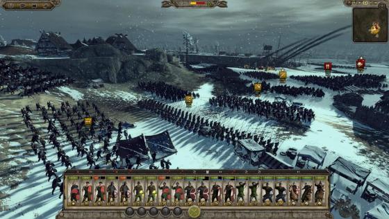 Total War: Attila Special Edition Screenshot 7 (PC (Windows))