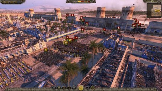 Total War: Attila Special Edition Screenshot 8 (PC (Windows))