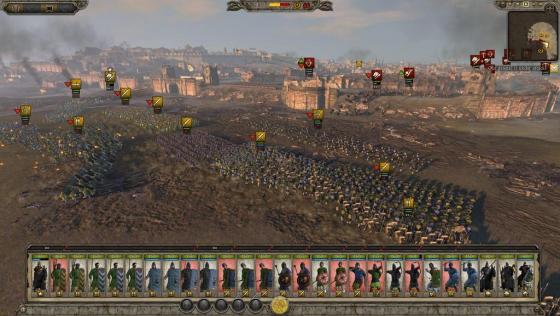 Total War: Attila Special Edition Screenshot 9 (PC (Windows))