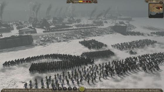 Total War: Attila Special Edition Screenshot 10 (PC (Windows))