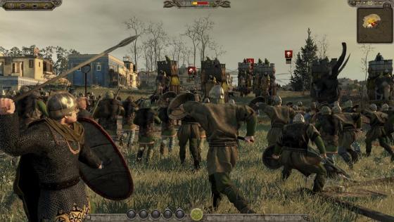 Total War: Attila Special Edition Screenshot 11 (PC (Windows))