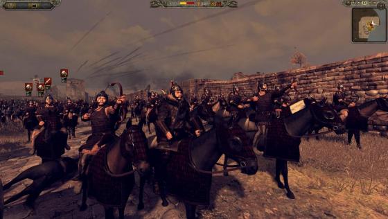 Total War: Attila Special Edition Screenshot 12 (PC (Windows))