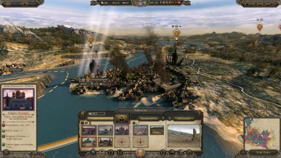 Total War: Attila Special Edition Screenshot 13 (PC (Windows))