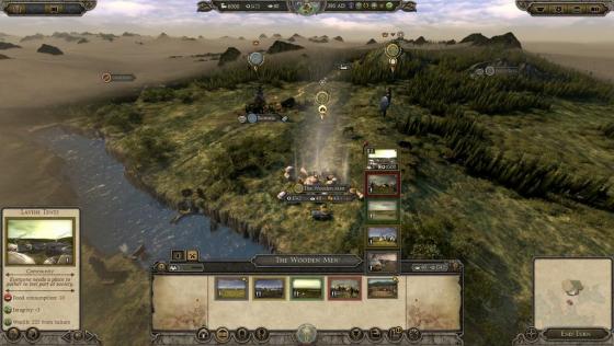 Total War: Attila Special Edition Screenshot 14 (PC (Windows))