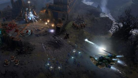 Warhammer 40,000: Dawn Of War III Collector's Edition Screenshot 7 (PC (Windows))