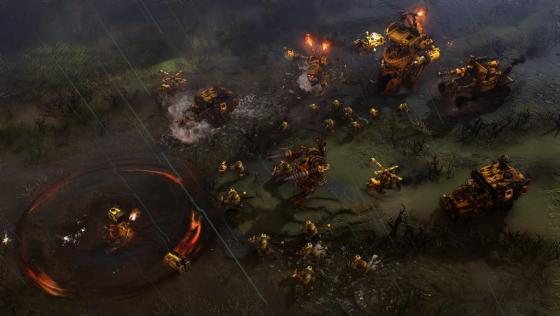 Warhammer 40,000: Dawn Of War III Collector's Edition Screenshot 10 (PC (Windows))