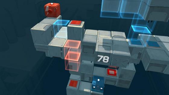 Death Squared Screenshot 5 (PC (Windows))