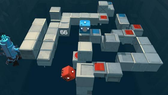 Death Squared Screenshot 7 (PC (Windows))