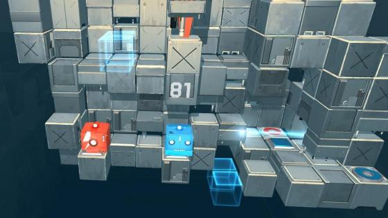 Death Squared Screenshot 9 (PC (Windows))