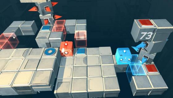 Death Squared Screenshot 12 (PC (Windows))