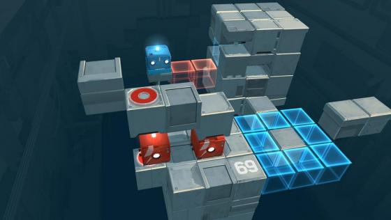 Death Squared Screenshot 14 (PC (Windows))