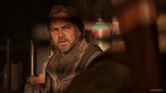 The Last Of Us Part 1 Screenshot 8 (PC (Windows))