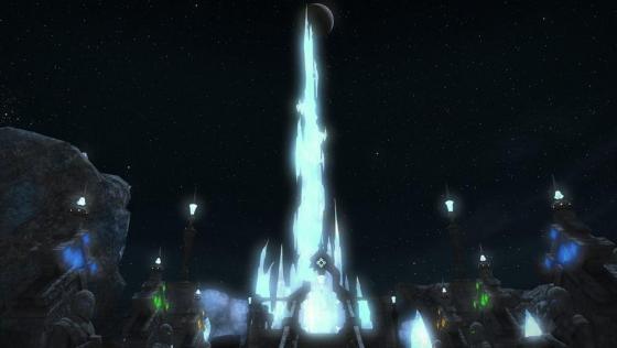 Final Fantasy XIV Online: A Realm Reborn Screenshot 11 (PC (Windows))