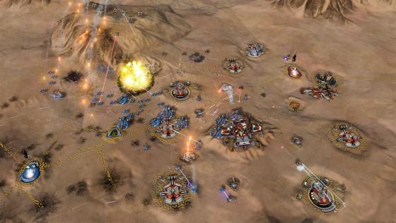 Ashes Of The Singularity Screenshot 7 (PC (Windows))