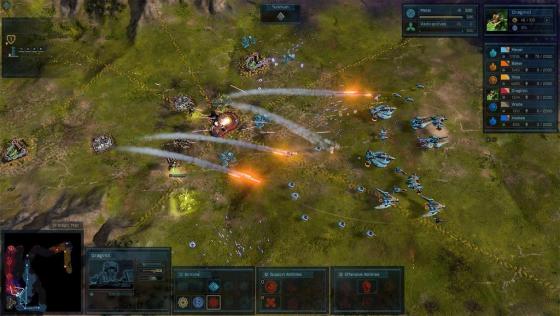 Ashes Of The Singularity Screenshot 9 (PC (Windows))