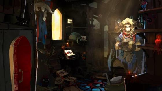 Pyre Screenshot 5 (PC (Windows))