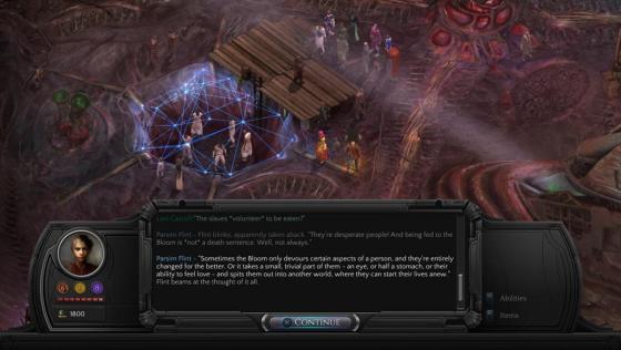 Torment: Tides Of Numenera