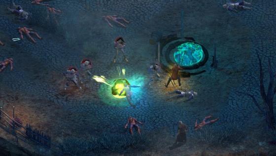 Torment: Tides Of Numenera Screenshot 5 (PC (Windows))