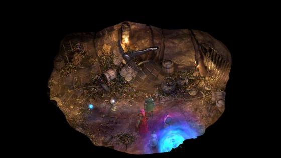 Torment: Tides Of Numenera Screenshot 10 (PC (Windows))