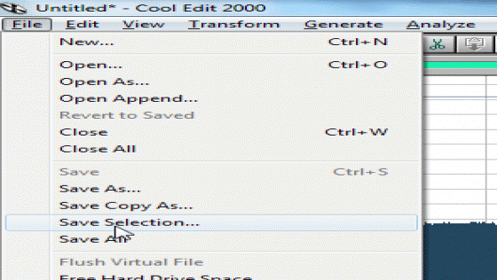 Colour Genie Conversion Tools Screenshot 12 (PC (Windows))