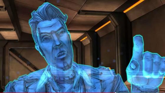 Tales From The Borderlands: Episode 2 Atlas Mugged Screenshot 6 (PC (Windows))