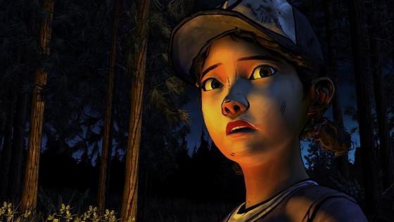 The Walking Dead: Season 2 Episode 1: All That Remains