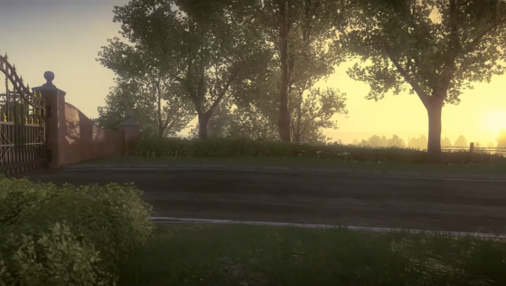 Everybody's Gone To The Rapture Screenshot 50 (PC (Windows))